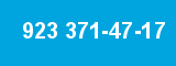 923 371-47-17